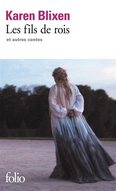 Les fils de rois : et autres contes