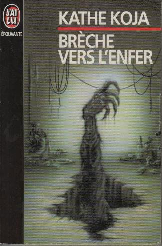 Brèche vers l'enfer