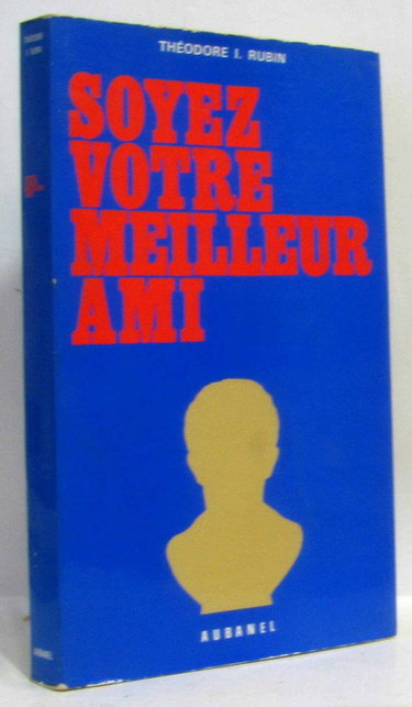 Soyez votre meilleur ami