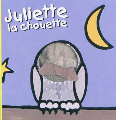 Juliette la chouette