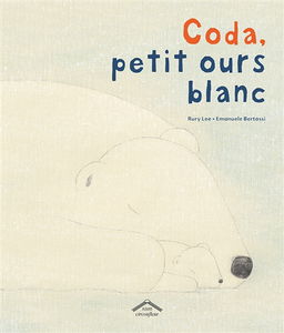 Coda, petit ours blanc
