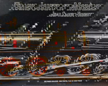 Trains, jouets et modèles : La Collection du comte A. Giansanti Coluzzi et l'intégrale `Fulgurex'