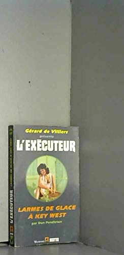 Larmes de glace à Key West