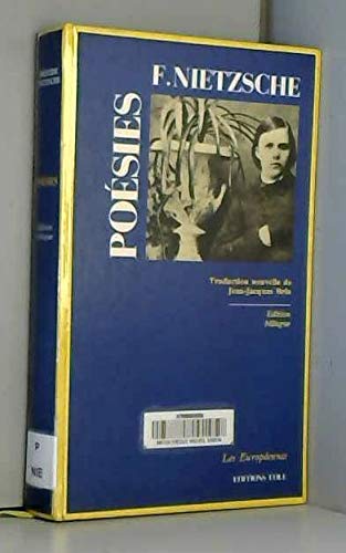 Poésies