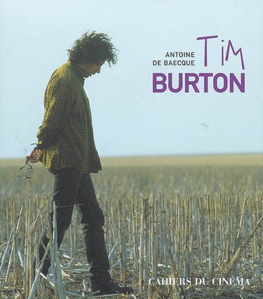 Tim Burton