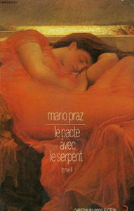 Le Pacte avec le serpent. Vol. 2