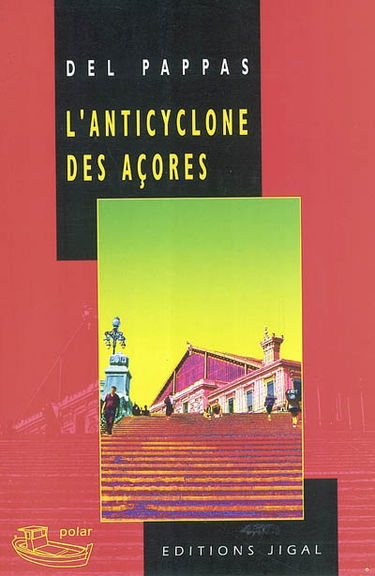 L'anticyclone des Açores