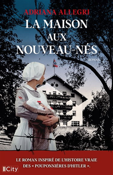 La maison aux nouveau-nés