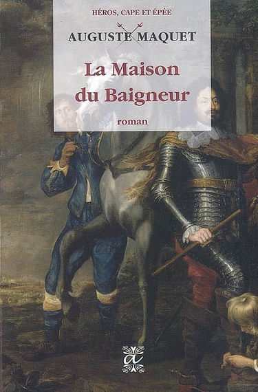 La maison du baigneur