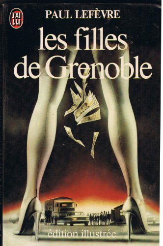 Filles de grenoble *** (les)