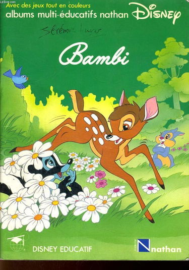 Bambi
