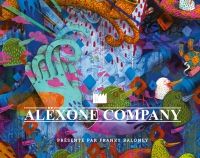 Couverture de Alëxone Company