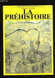 La Préhistoire