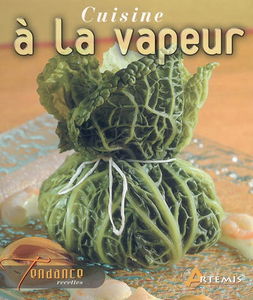 Cuisine à la vapeur