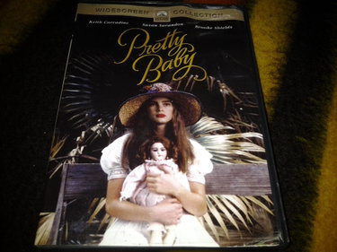 Couverture de Pretty Baby [Import USA Zone 1]