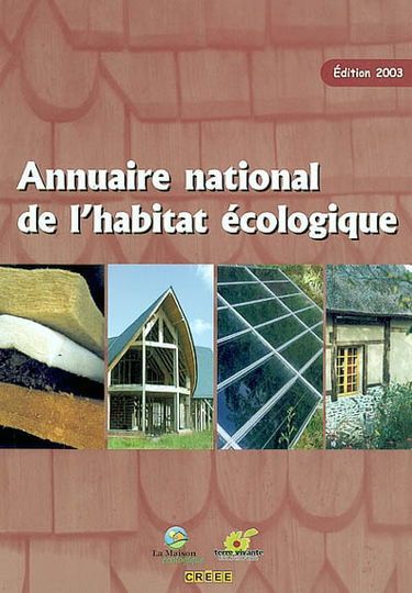 Annuaire national de l'habitat écologique