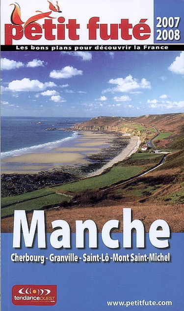 Manche : 2007-2008