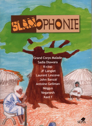Slamophonie