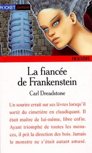 La fiancée de Frankenstein