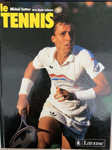 Le Tennis