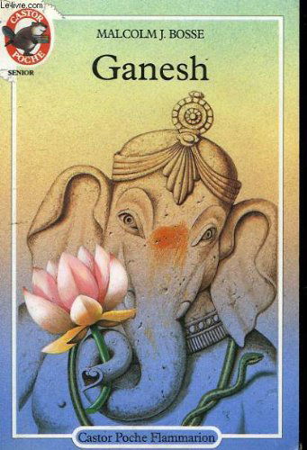 Ganesh. collection castor poche n° 79