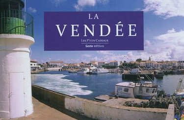 Couverture de La Vendée