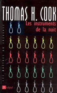 Les instruments de la nuit