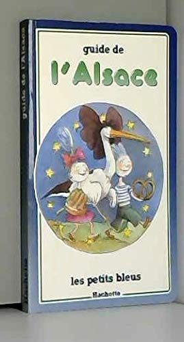 Guide de l'Alsace
