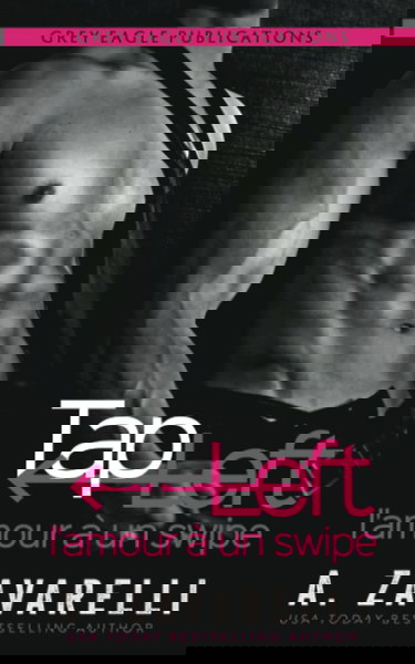 Tap Left : l'amour à un swipe