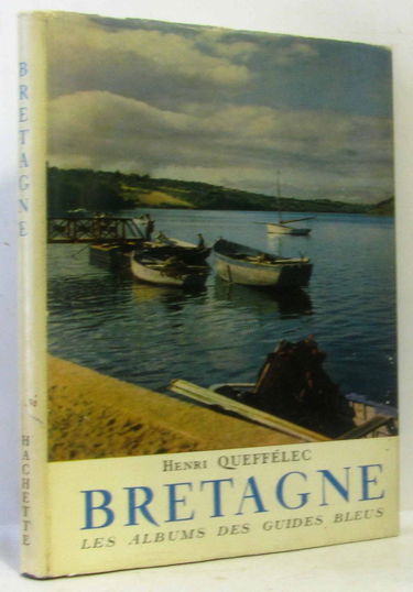 Bretagne