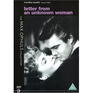 Couverture de Letter from an Unknown Woman [Import anglais]