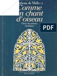 Comme un chant d'oiseau--