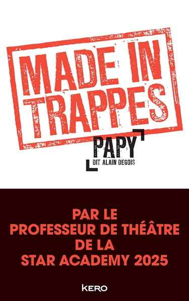 Made in Trappes