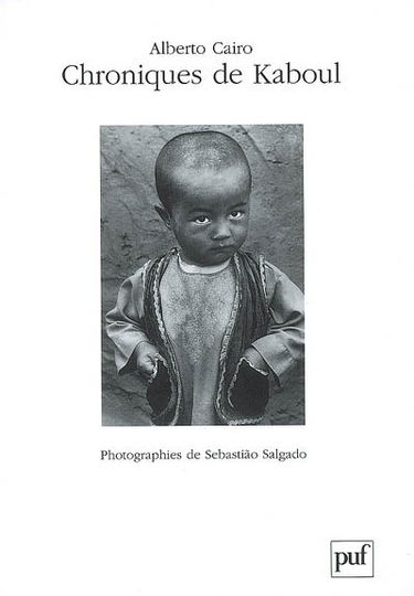 Chroniques de Kaboul