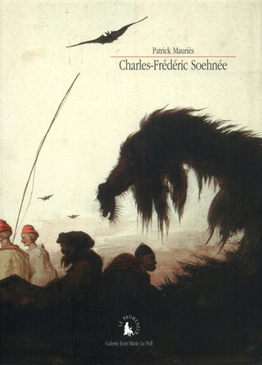 Charles-Frédéric Soehnée : voyage en enfer