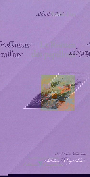 Le roman des papillons