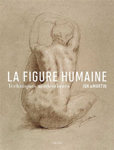 La figure humaine : techniques académiques