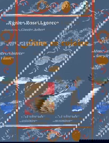 Fêtes en cuisine: 2 volumes