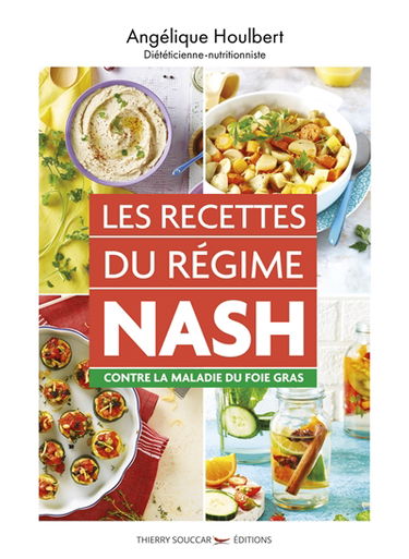 Les recettes du régime Nash contre la maladie du foie gras