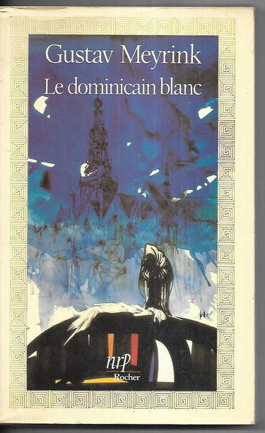Le dominicain blanc