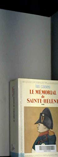 Le Mémorial de Sainte-Hélène