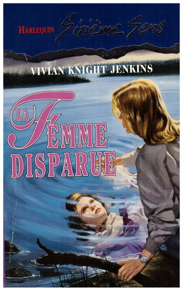La femme disparue (Sixième sens)