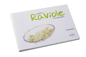 Cuisiner la raviole tout simplement...
