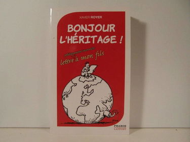 Merci papa, bonjour l'héritage !