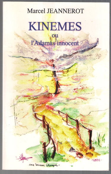 Kinèmes ou l'Adamas innocent