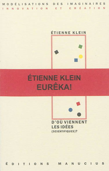 D'où viennent les idées (scientifiques) ?