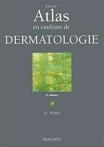Atlas de dermatologie