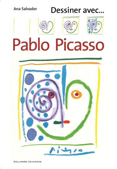 Pablo Picasso