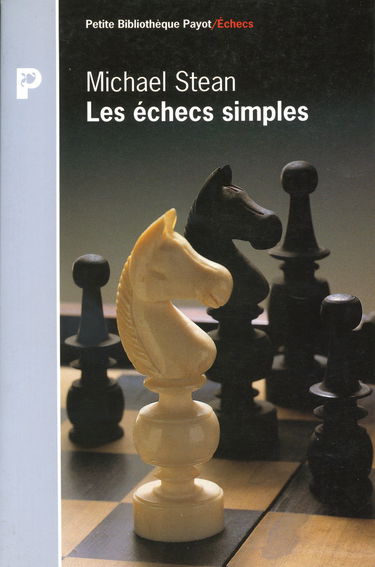 Les échecs simples