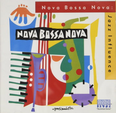 Couverture de Jazz Influence